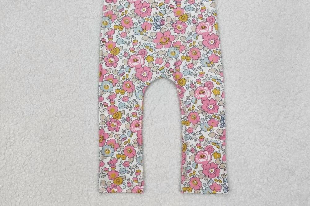 NEW 3AM FOREVER kid's floral jumper in bloom